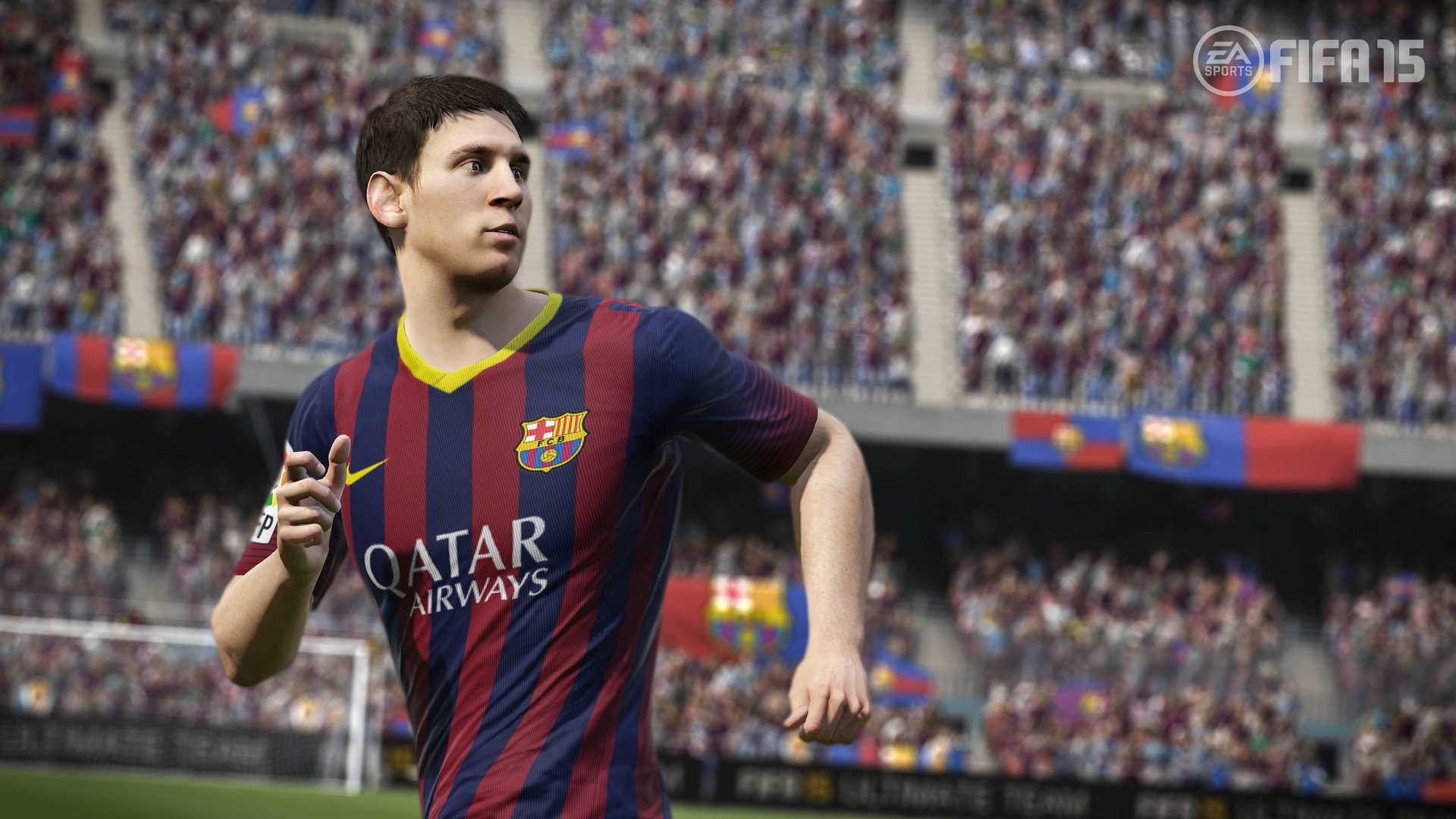 FIFA 15 - Imagen 22